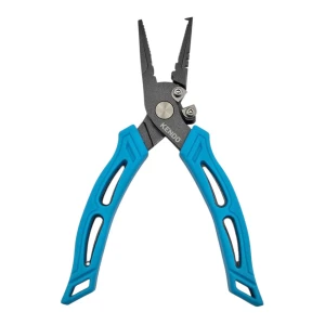 Kendo 6'' Split Ring Pliers Pense