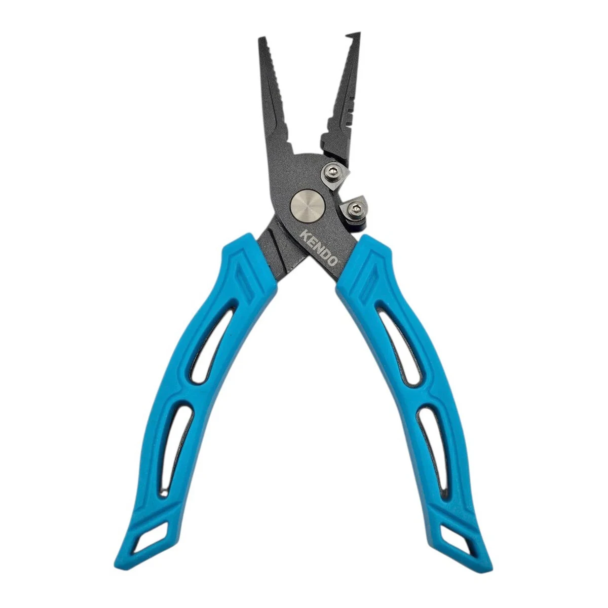 Kendo 6'' Split Ring Pliers Pense