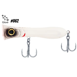 Fujin Big Mama 12cm 31gr Maket Balık - 062 Bone