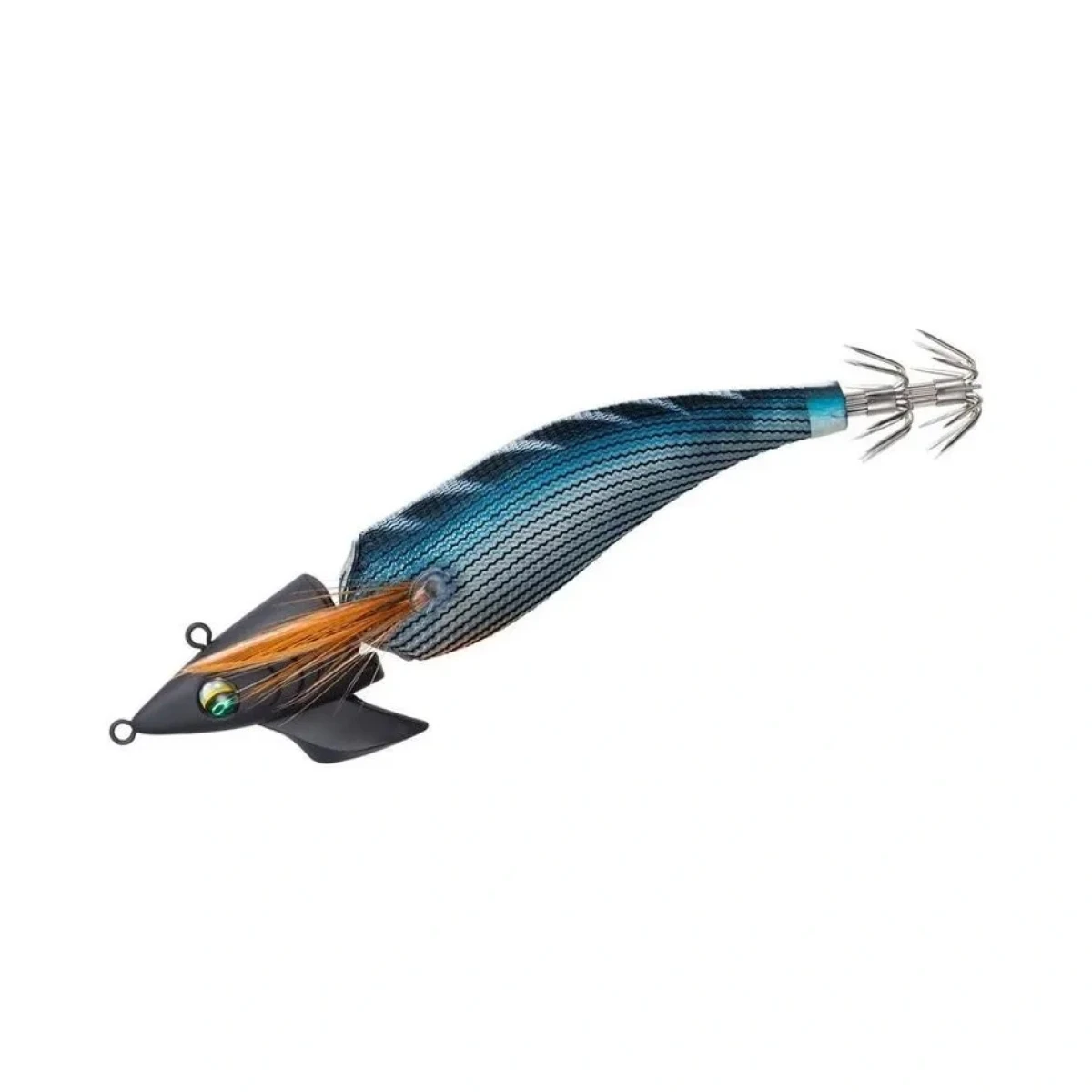 DAIWA EMERALDAS AMOROUS JOINT #3.0, 13,5 GR GLOW SHIMA BLUE SUGI
