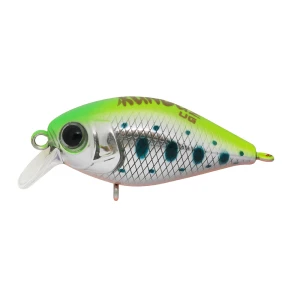 HANFISH Kunduz UG 3.8 Cm 4 Gr Maket Yem LB-118 Trout UV
