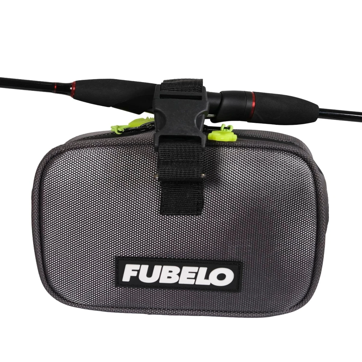 Fubelo Favor Makine Çantası - Gri