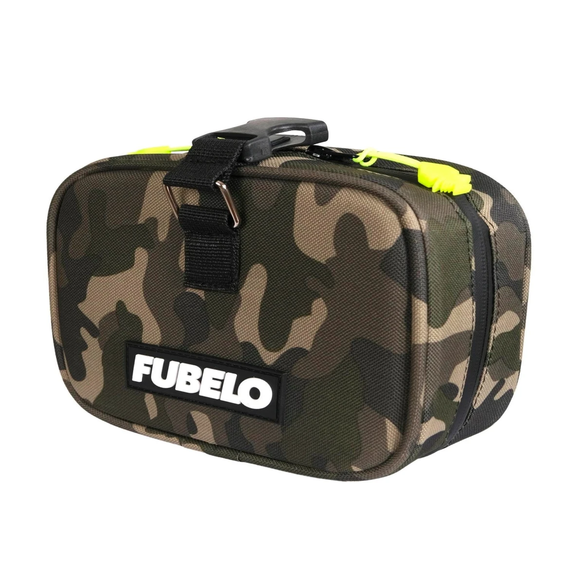 Fubelo Favor Makine Çantası - Kamuflaj