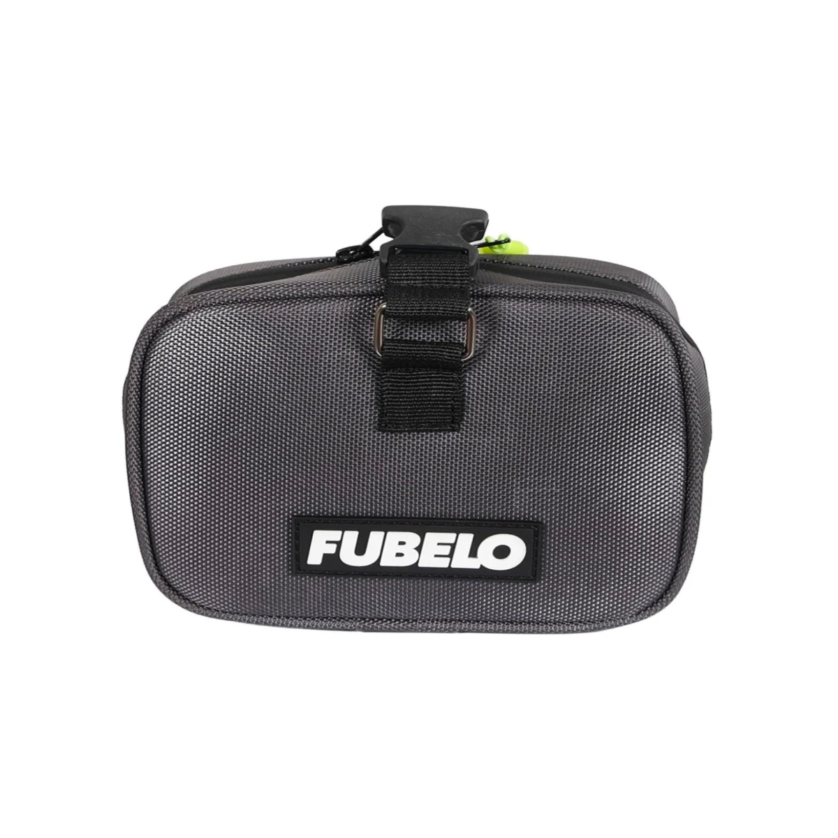 Fubelo Favor Makine Çantası - Gri