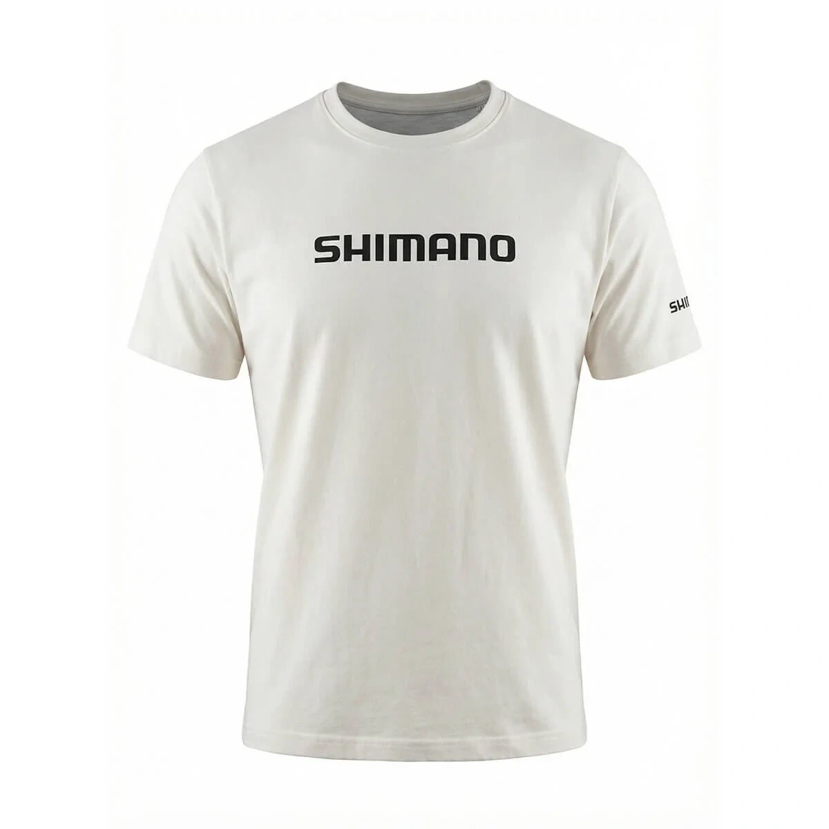Shimano Ekru Levrek T-Shirt - L