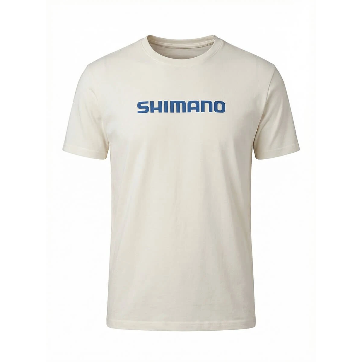 Shimano Ekru Orkinos T-Shirt - S