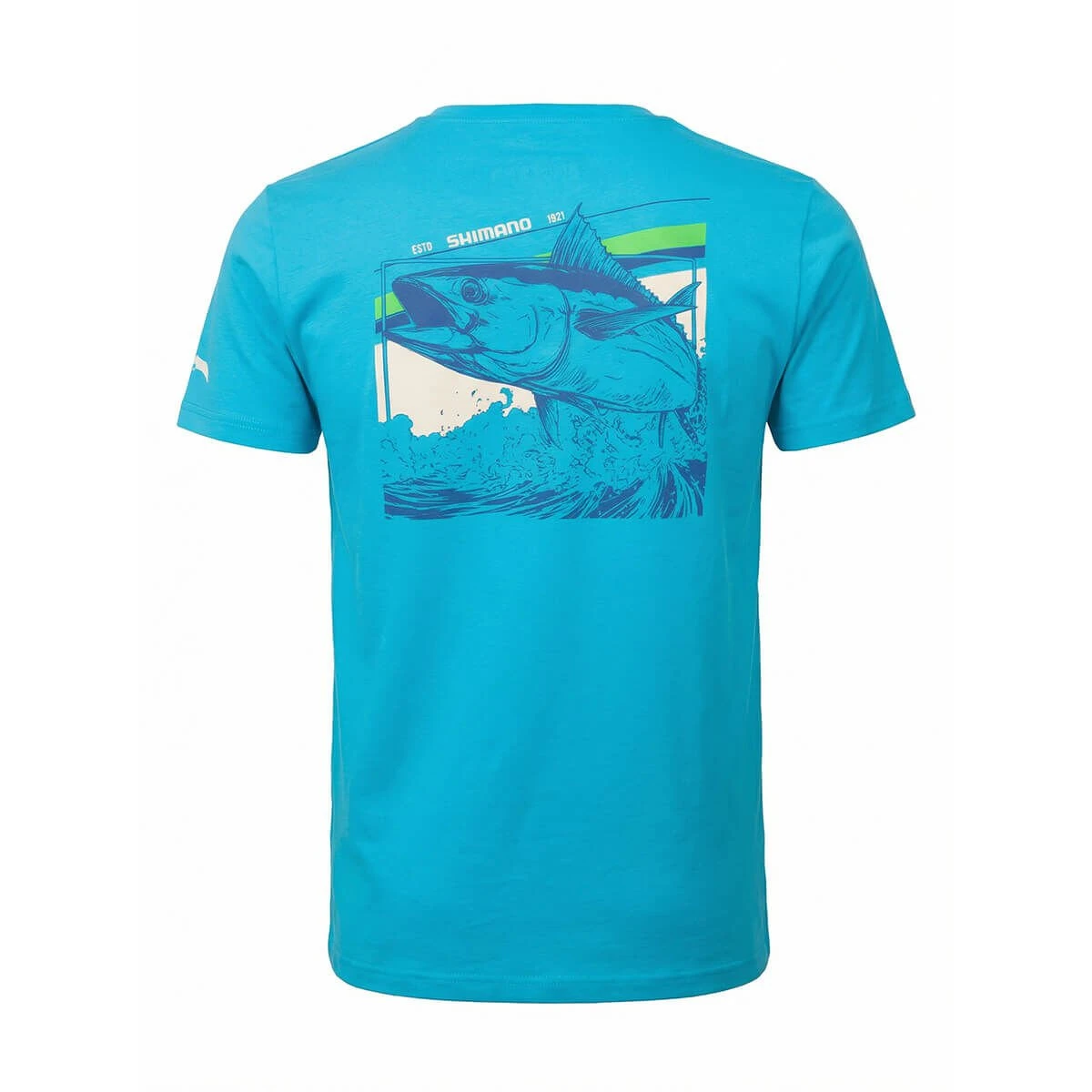 Shimano Mavi Orkinos T-Shirt - XL