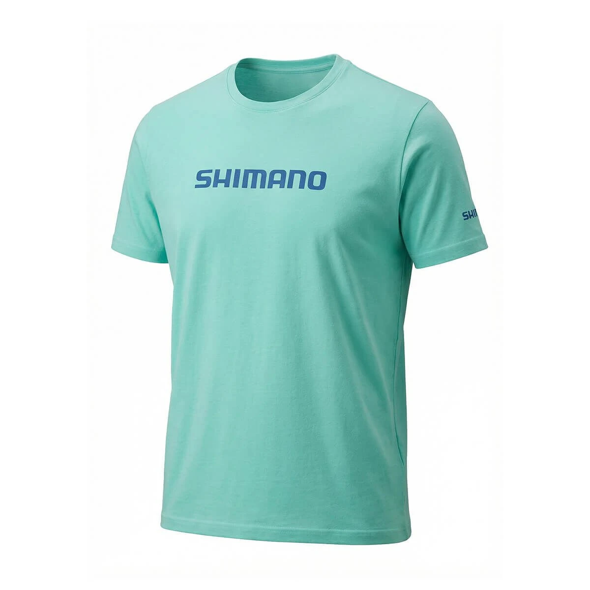 Shimano Mint Orkinos T-Shirt - S