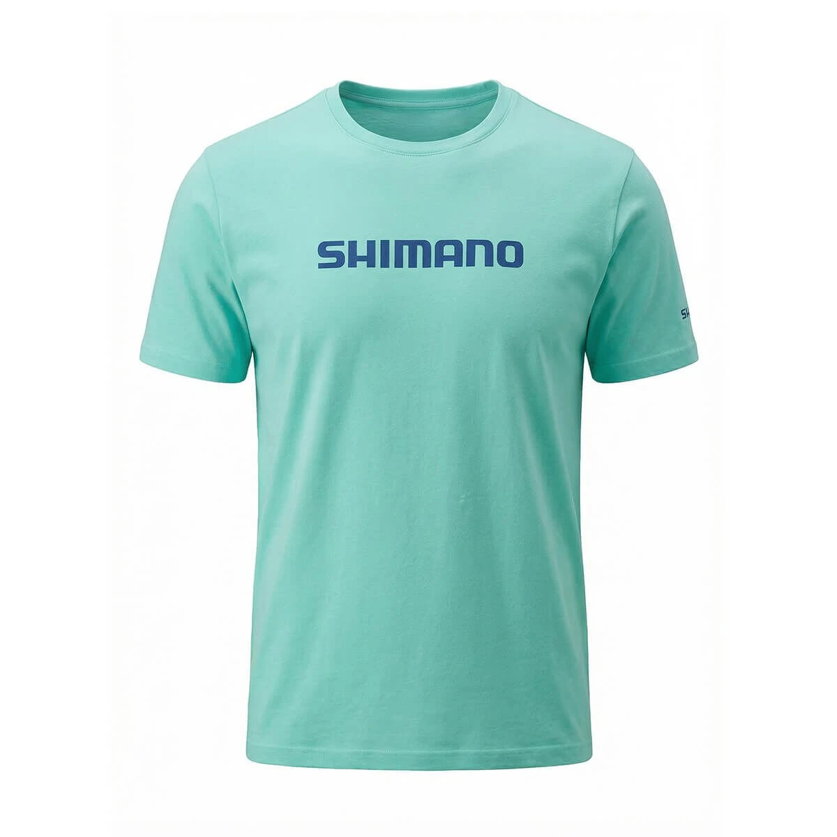 Shimano Mint Orkinos T-Shirt - S