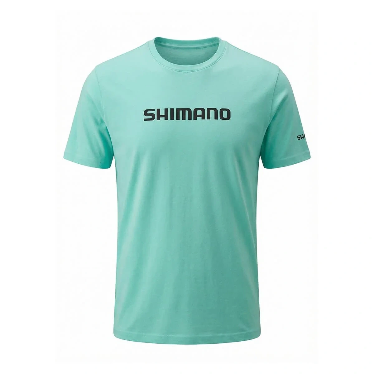 Shimano Mint Levrek T-Shirt - S