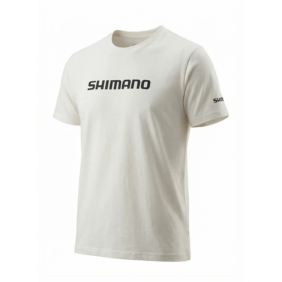 Shimano Ekru Levrek T-Shirt - L