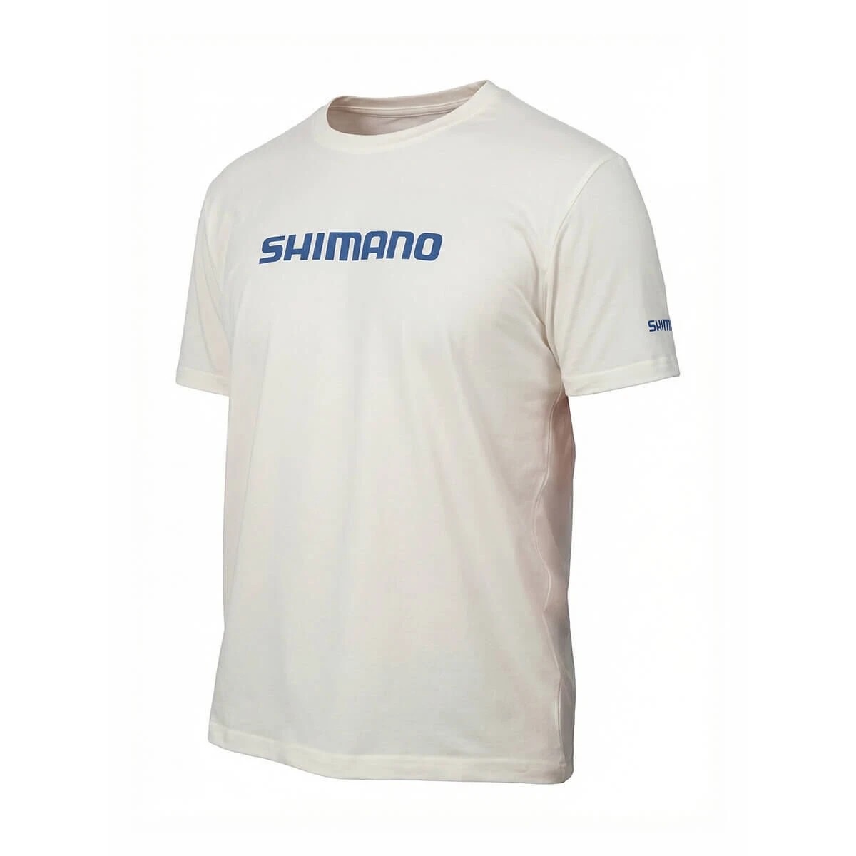 Shimano Ekru Orkinos T-Shirt - S