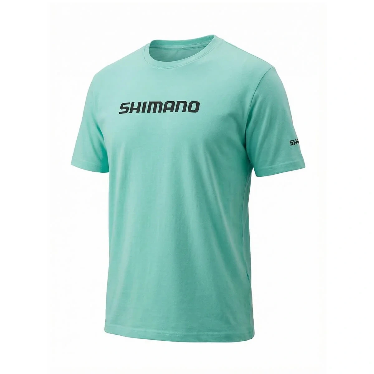 Shimano Mint Levrek T-Shirt - S