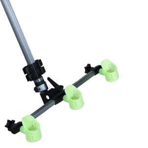 Ryuji 180cm Metal Power Surf Tripod
