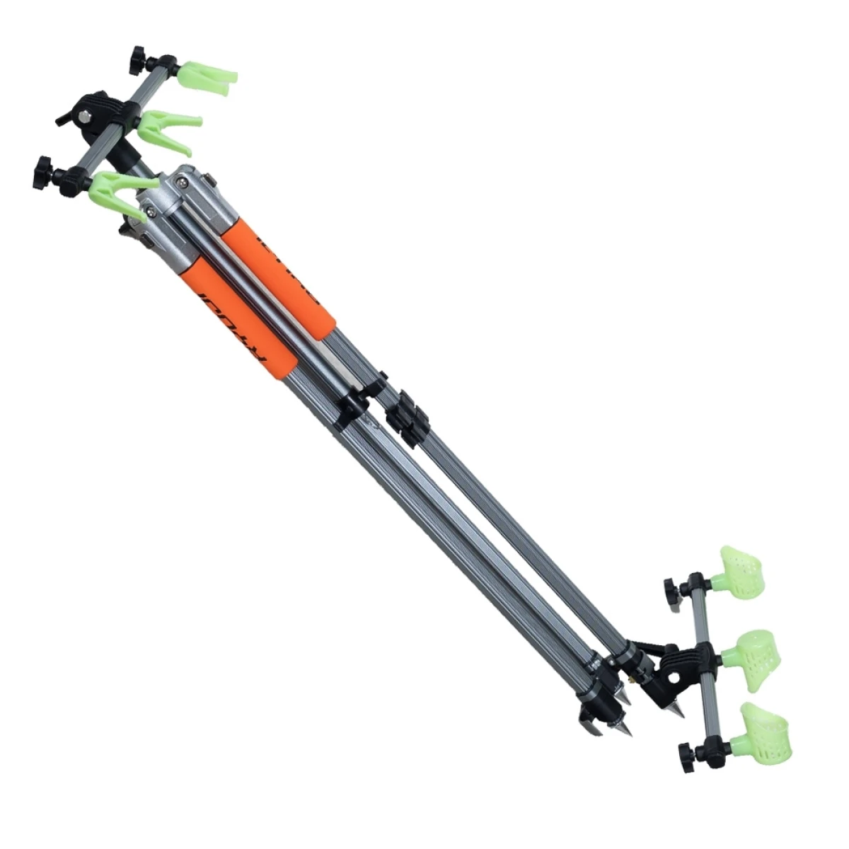 Ryuji 180cm Metal Power Surf Tripod