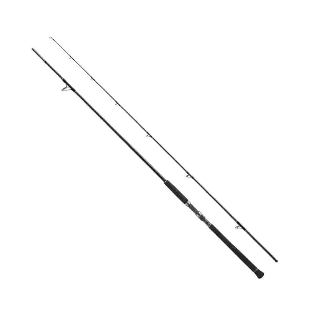 SHIMANO Currentsniper XR S96M 290cm 70gr - Jig 90gr Shore Jigging Kamış