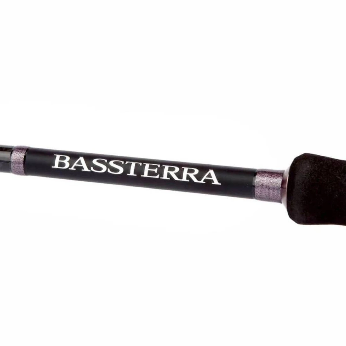 SHIMANO Bassterra A 229cm 3-15gr Lrf Kamışı