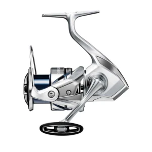 SHIMANO Stradic FM 4000 Spin Olta Makinesi