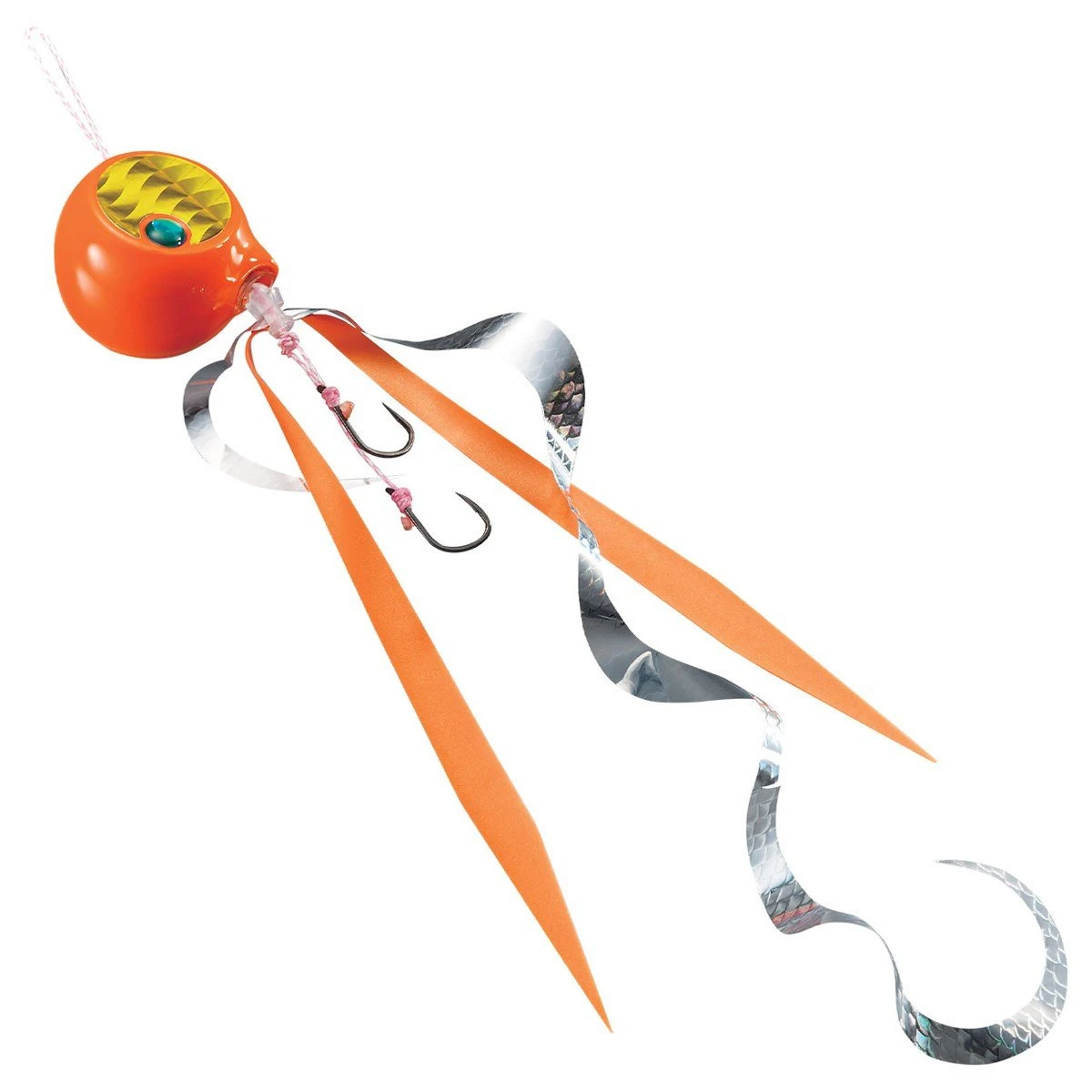 SHIMANO Lure Engetsu Kyorin Baku 120gr 001 ORGL