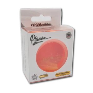 HANFISH Plankton Liquid Lq-50ml