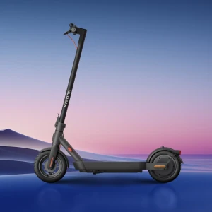 Xiaomi Elektrikli Scooter 4 Pro 2. Nesil