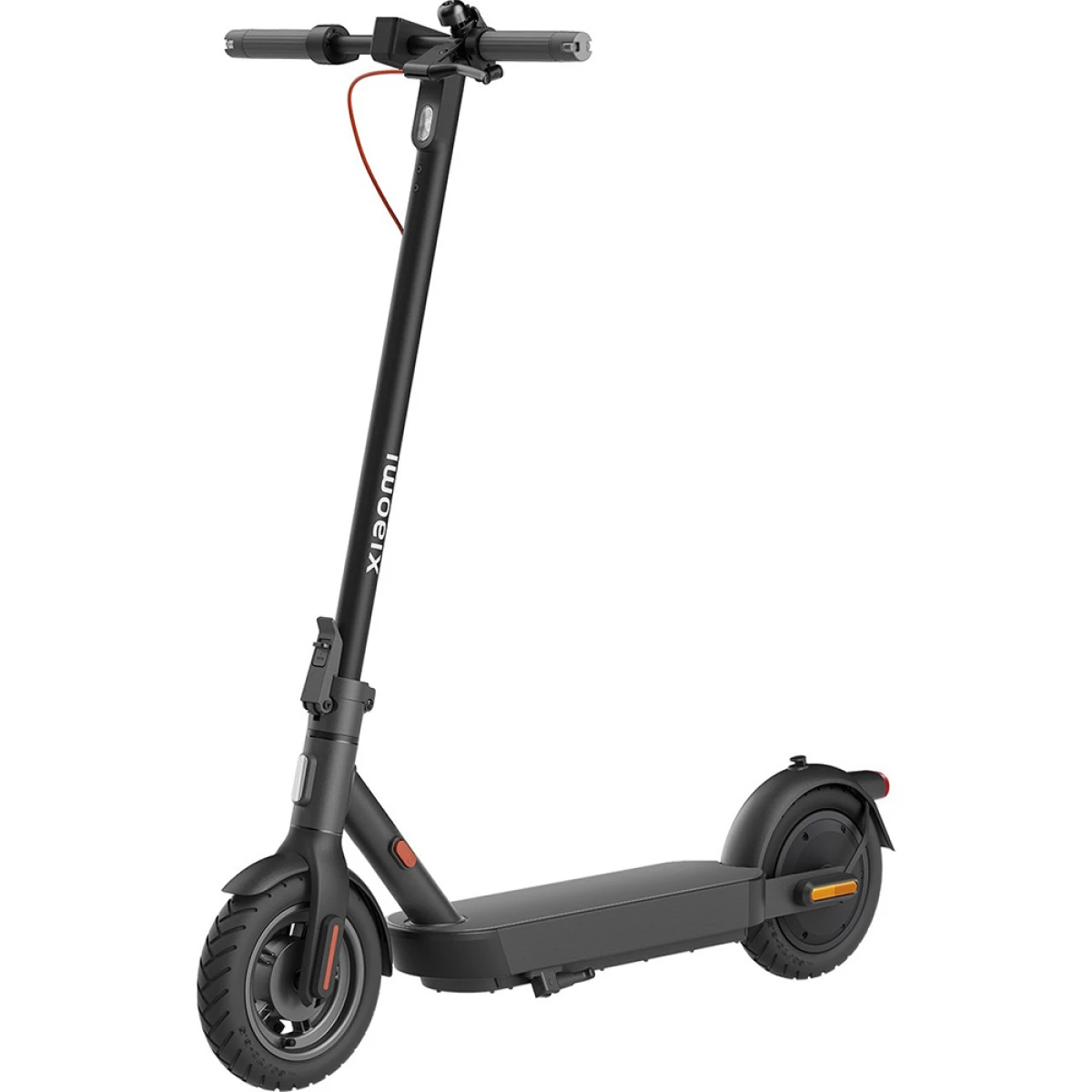 Xiaomi Elektrikli Scooter 4 Pro 2. Nesil
