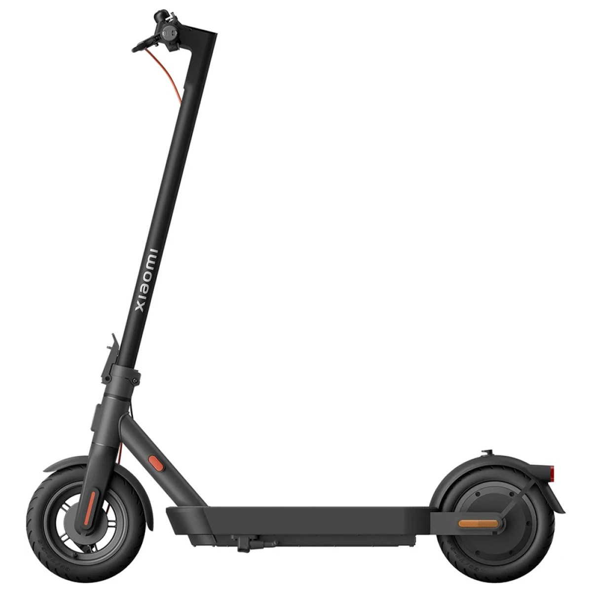 Xiaomi Elektrikli Scooter 4 Pro 2. Nesil