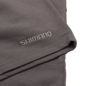 Shimano Grey Short Gri Şort XXL