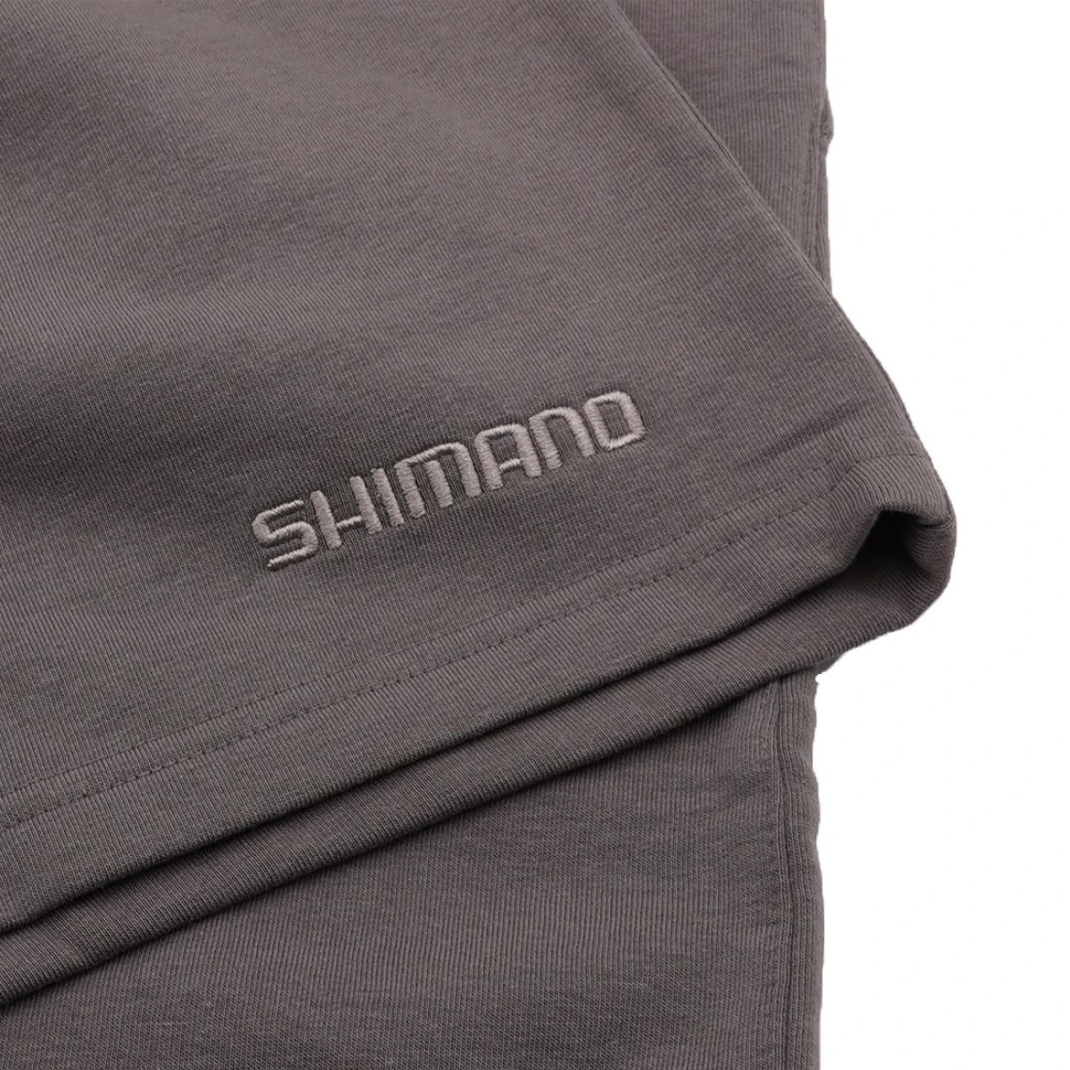 Shimano Grey Short Gri Şort XXL