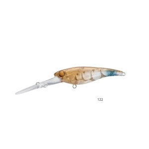 SHIMANO Bantam Pavlo Shad 6gr 5.9 cm Maket Yem - PRAWN
