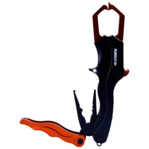 Fubelo Dual Gripper Pense Turuncu