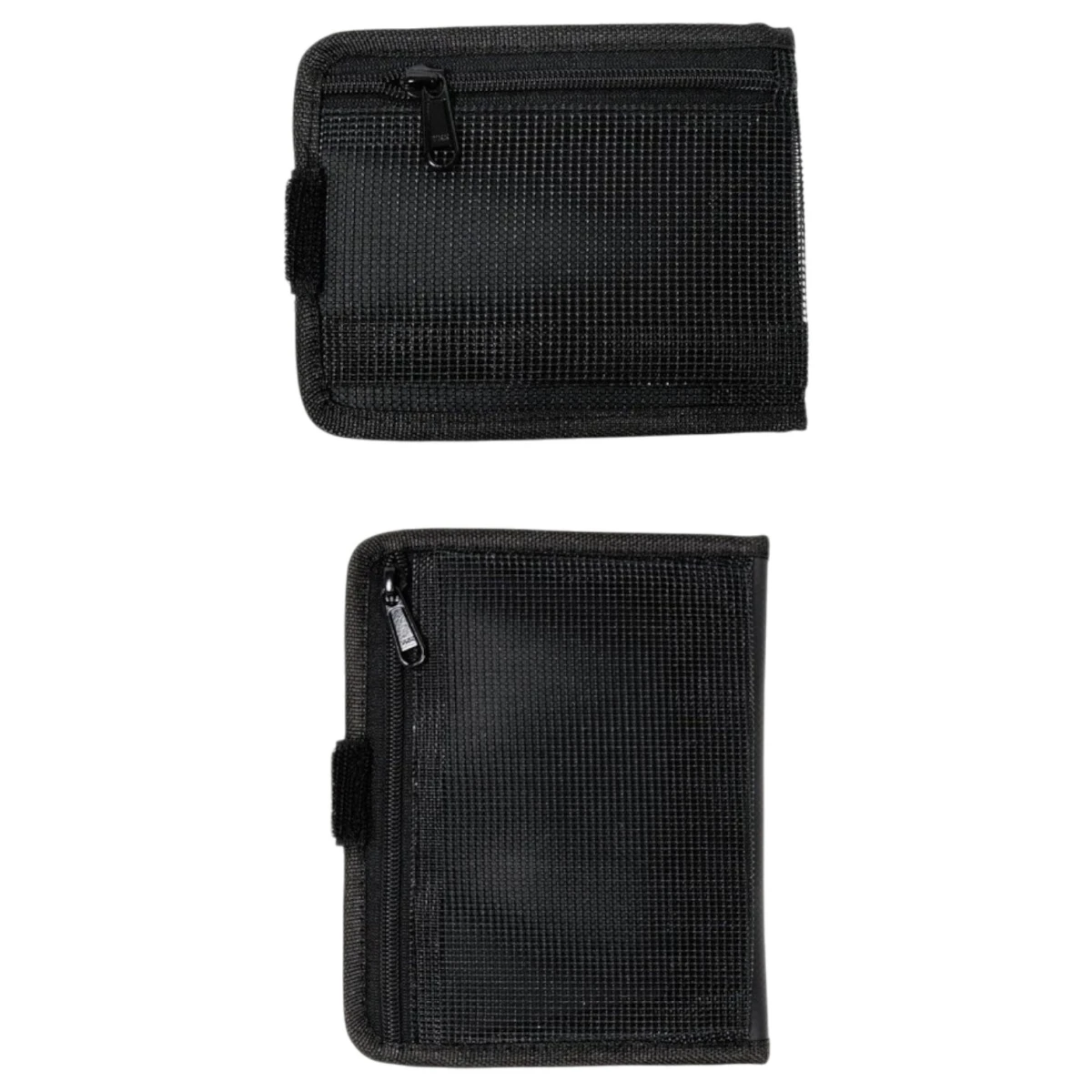 FUBELO Jigga Wallet Jig Cüzdanı Siyah Medium
