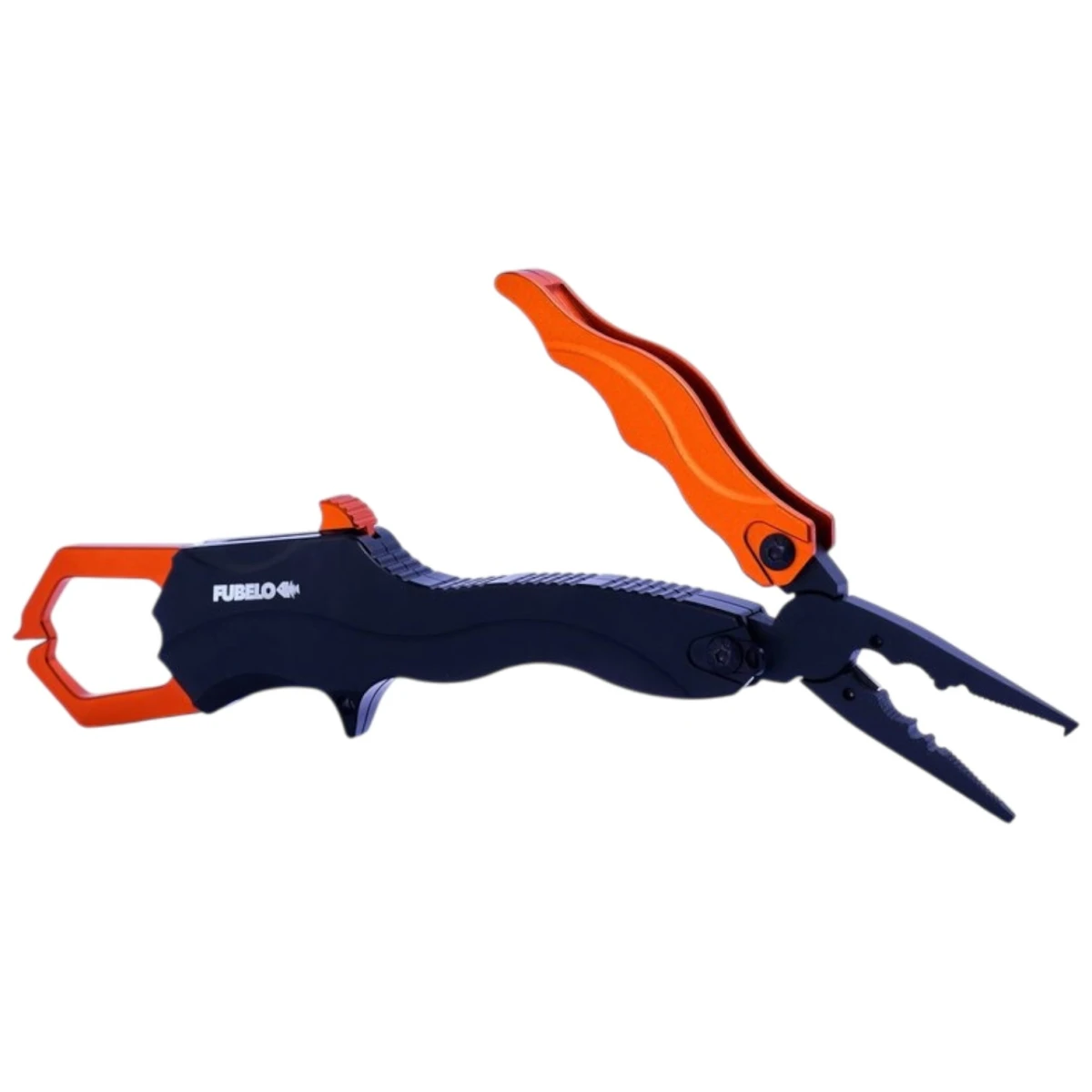 Fubelo Dual Gripper Pense Turuncu