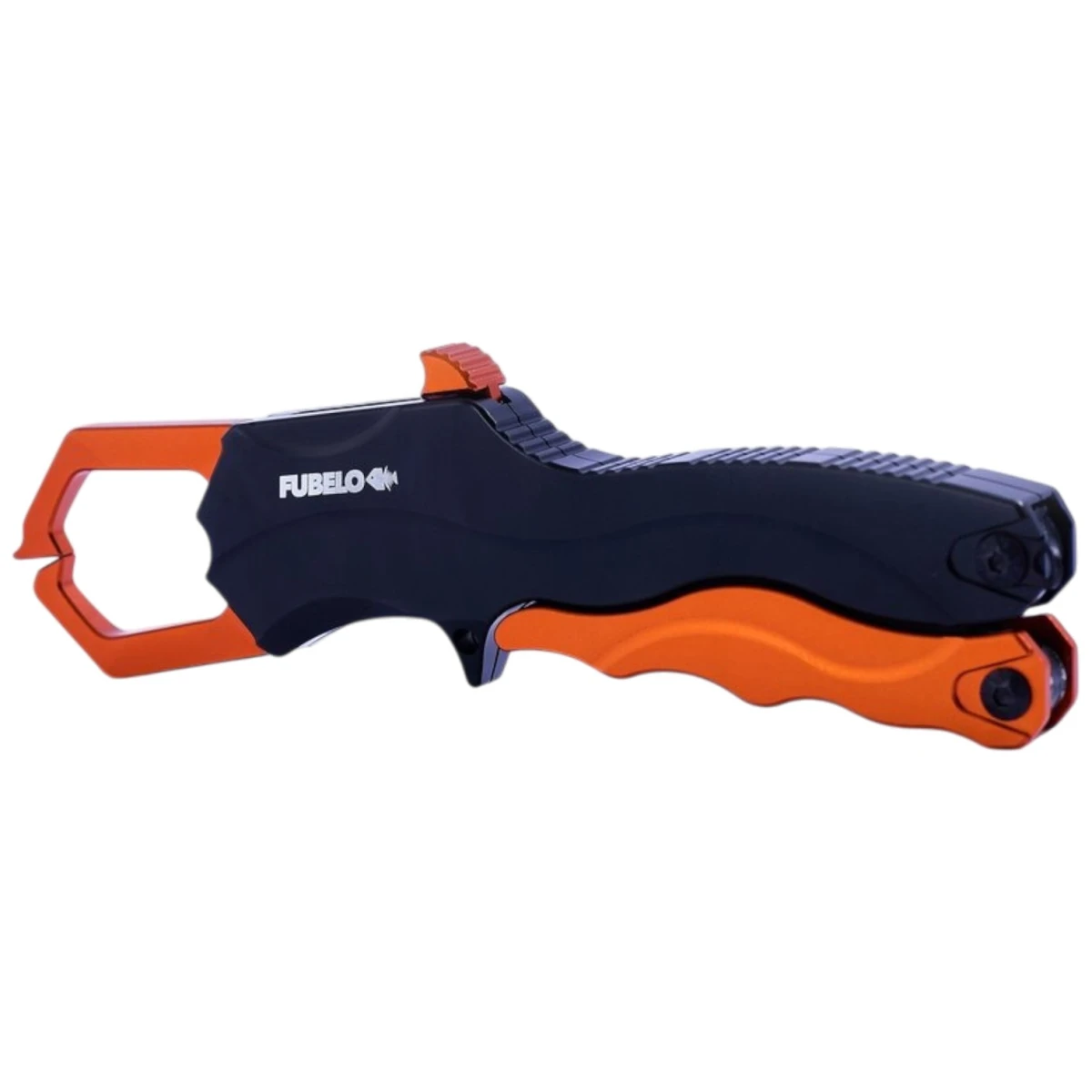 Fubelo Dual Gripper Pense Turuncu