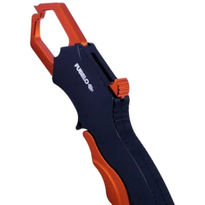 Fubelo Dual Gripper Pense Turuncu