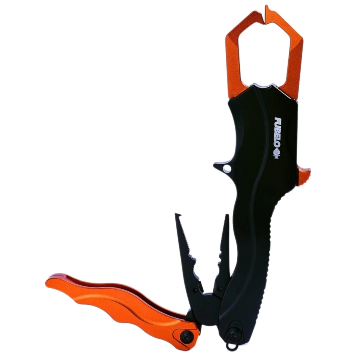 Fubelo Dual Gripper Pense Turuncu