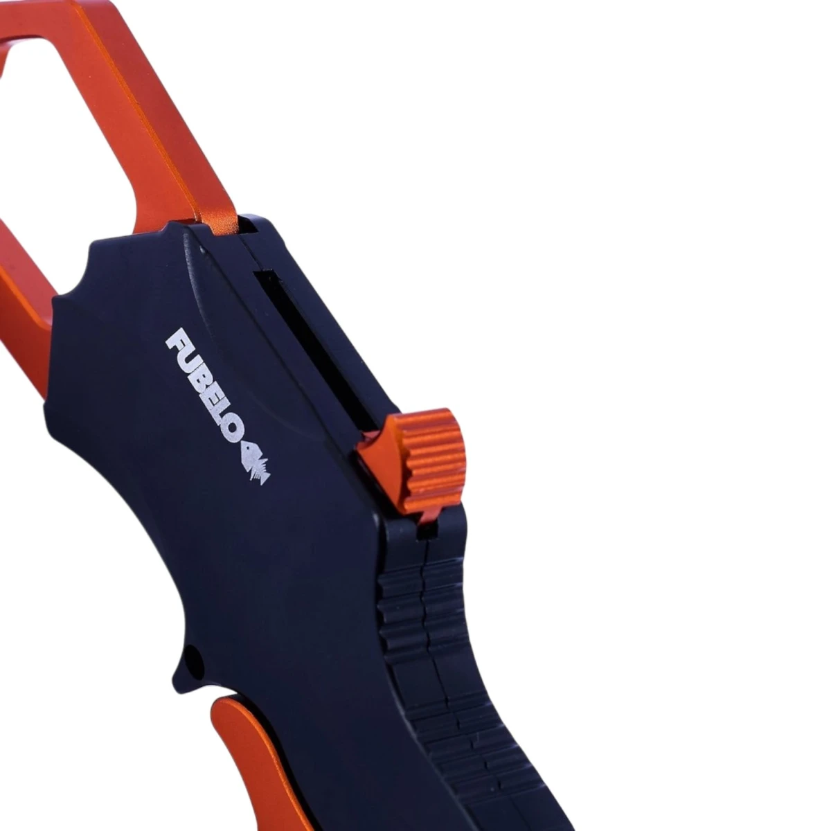 Fubelo Dual Gripper Pense Turuncu