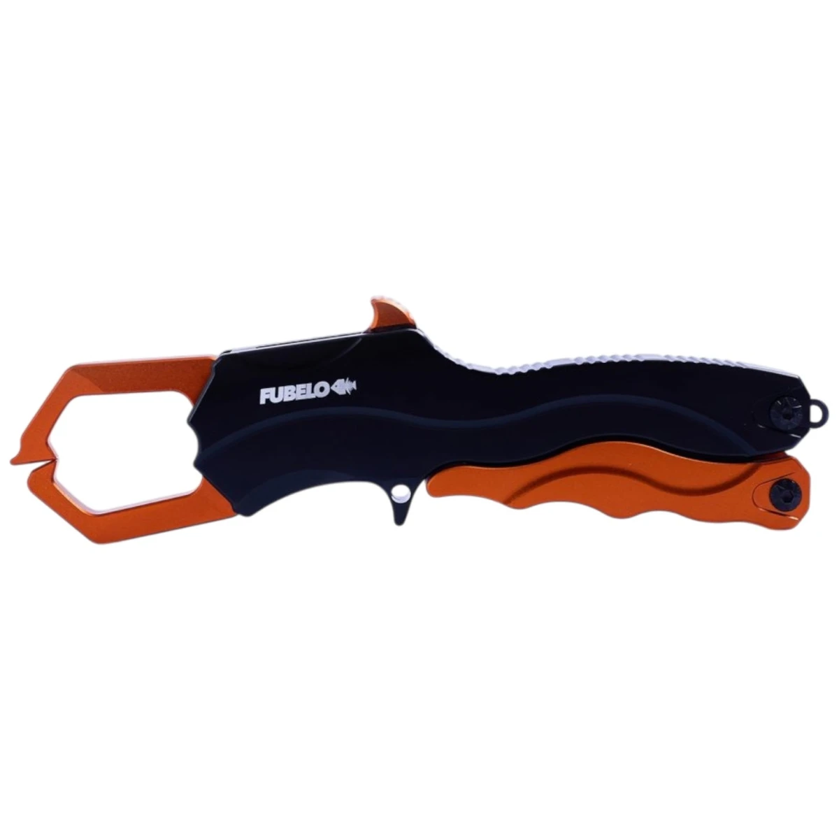 Fubelo Dual Gripper Pense Turuncu