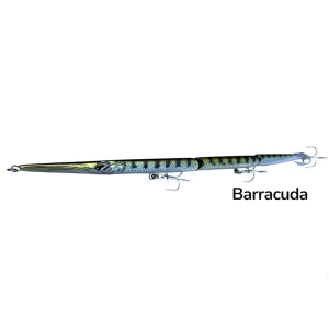 RYUJI PREDATOR SINKING 25.5CM 30.6GR - BARRACUDA