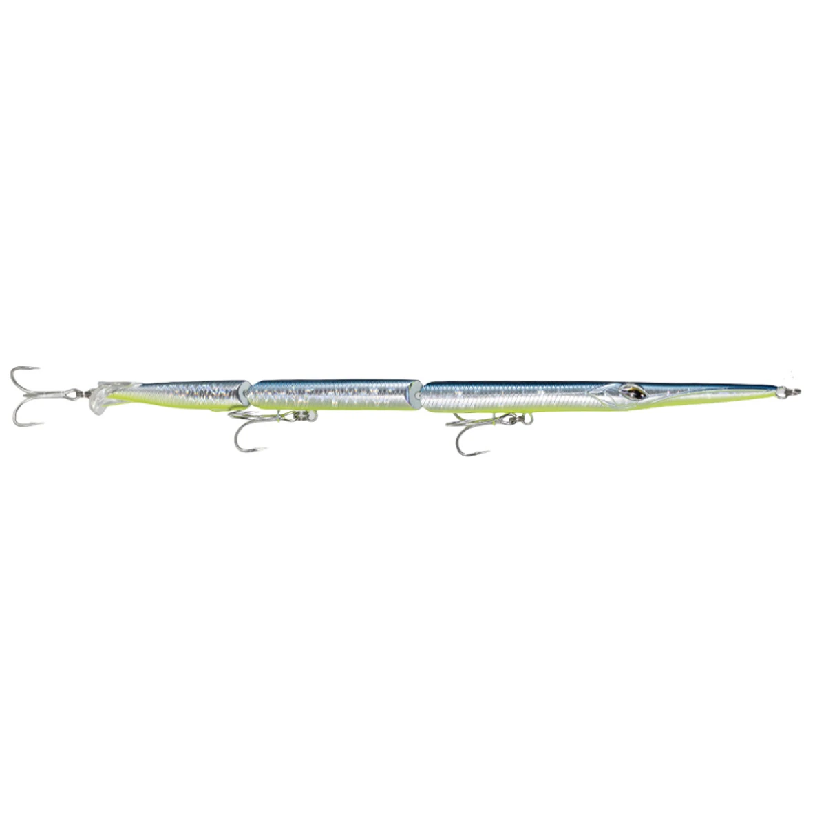 RYUJI PREDATOR SINKING 25.5CM 30.6GR