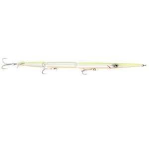 RYUJI PREDATOR SINKING 25.5CM 30.6GR - CHART BACK UV
