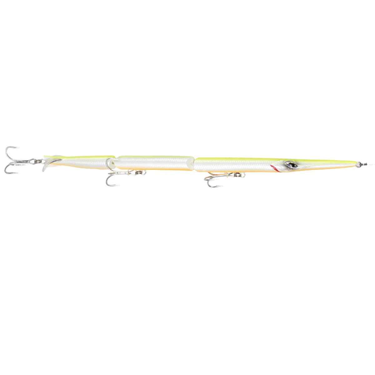 RYUJI PREDATOR SINKING 25.5CM 30.6GR - CHART BACK UV