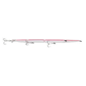 RYUJI PREDATOR SINKING 25.5CM 30.6GR - PINK UV
