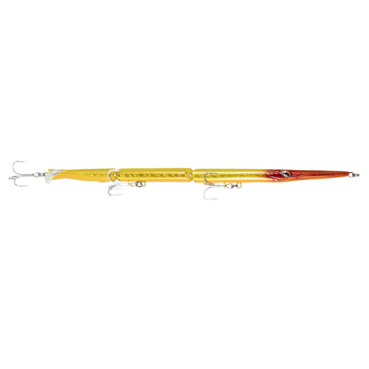 RYUJI PREDATOR SINKING 25.5CM 30.6GR - PHOENIX UV