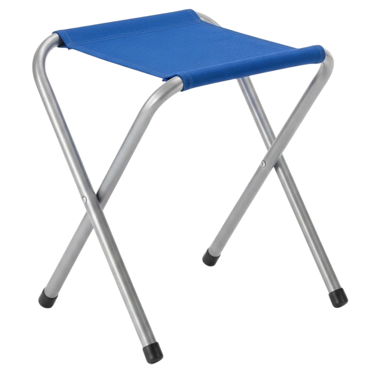 FUNKY CHAIRS Katlanabilir Tabure - Mavi 1 ADET