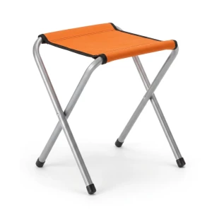 FUNKY CHAIRS Katlanabilir Tabure - Turuncu 1 Adet