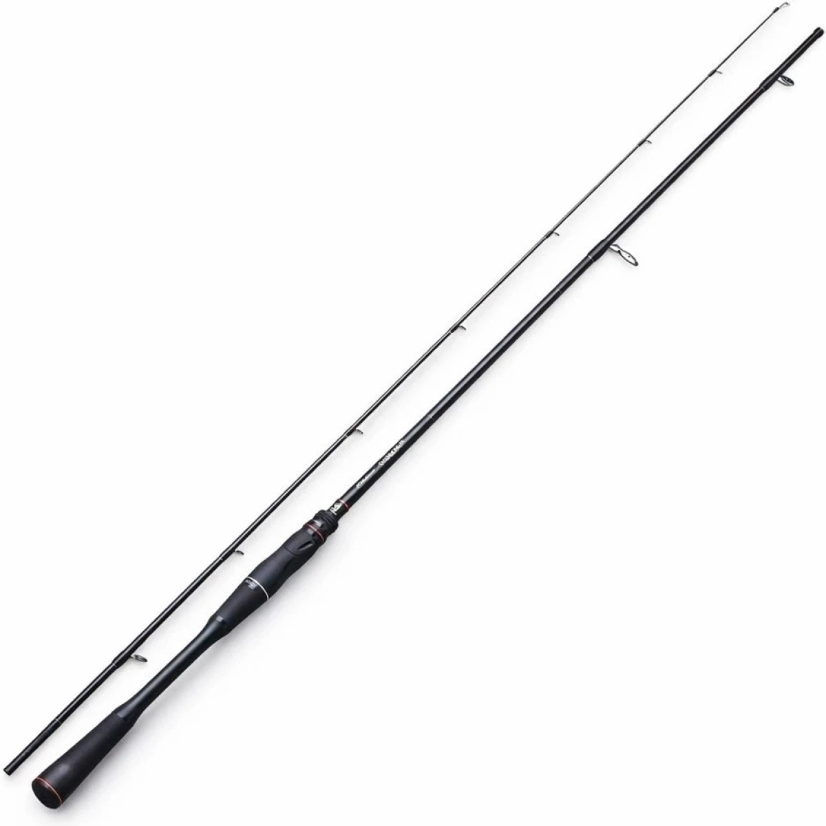 SHIMANO Poison Adrena Casting 166ML2 198cm 5-15gr Baitcasting Olta Kamışı