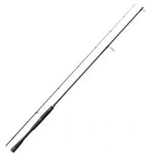 SHIMANO Poison Adrena Spinning 26610ULML2 208cm 2-12g Spin Olta Kamışı