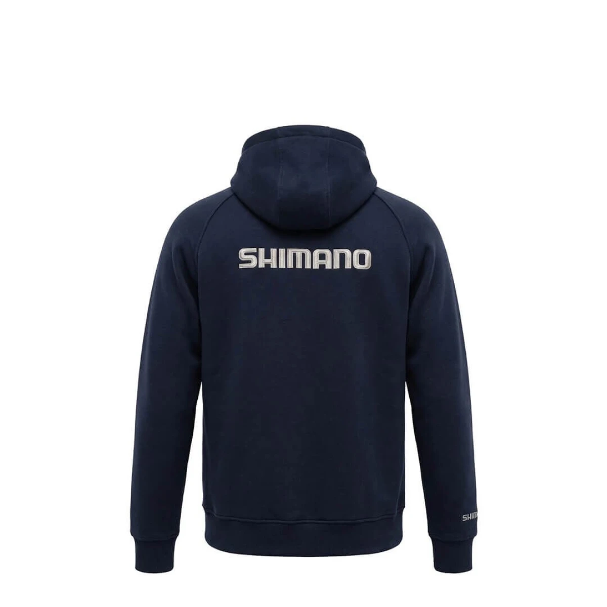 Shimano Hoodie Kapüşonlu Sweatshirt Dark Blue - L