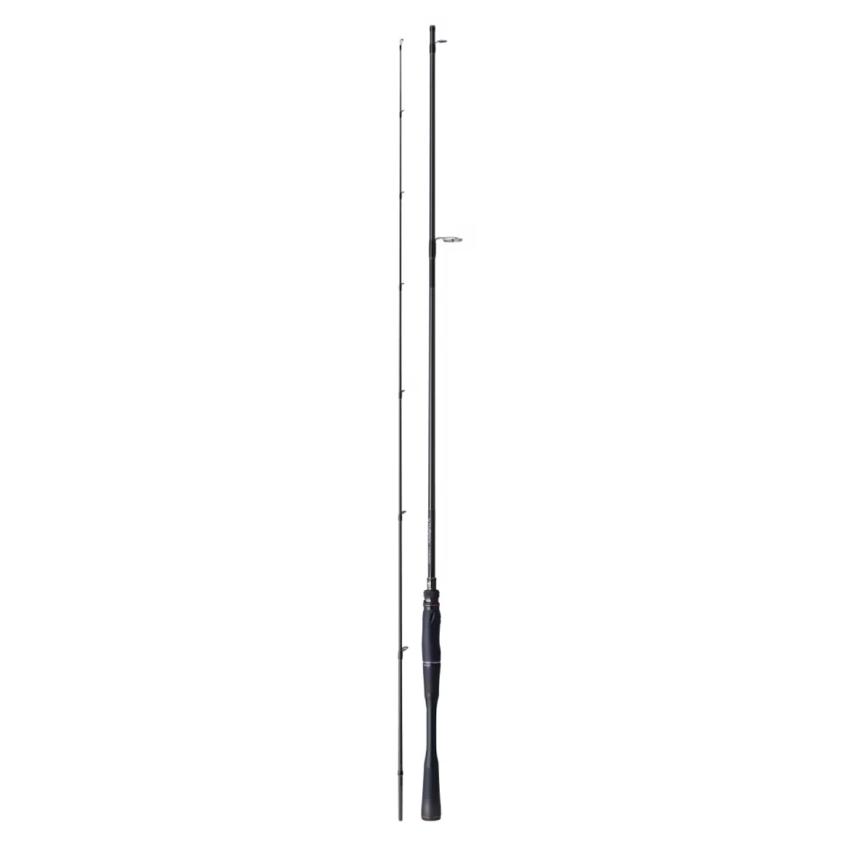 SHIMANO Poison Adrena Spinning 26610ULML2 208cm 2-12g Spin Olta Kamışı